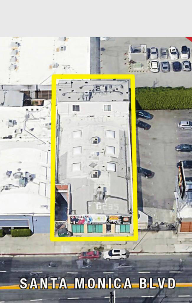 Квартира, 10113 м², 6 700 000$ — FAKTOR
